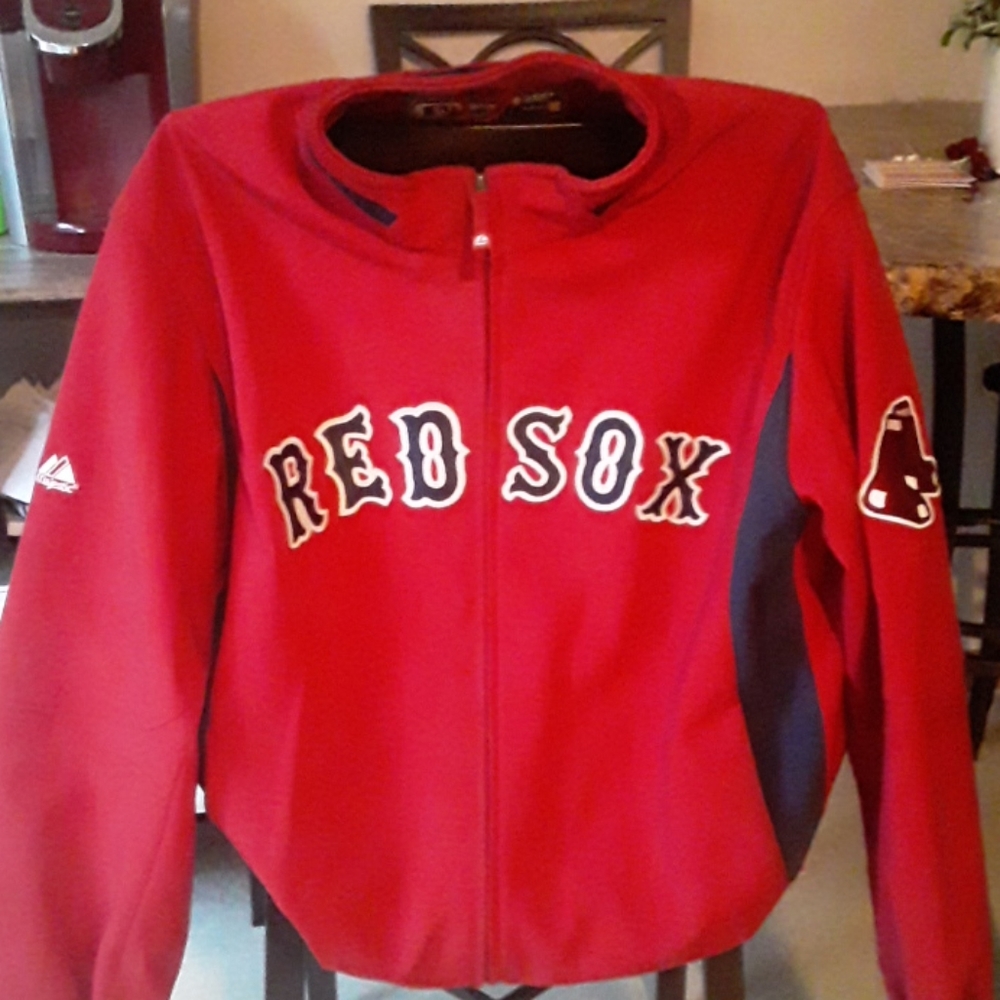 Boston Red Sox Jacket. Best offer